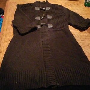 Womens sweater